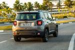 Jeep Renegade Limited 2018 года (LA)